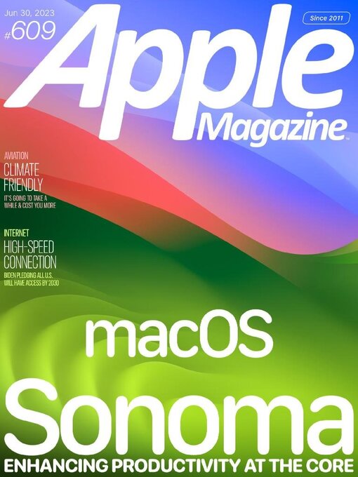 Title details for AppleMagazine by Ivan Castilho de Almeida - Available